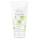 Wella Elements Conditioner, 6.7 Ounce