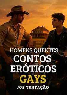 Livro Homens Quentes - Contos Eróticos Gays: Box Set: A Série Completa de Contos MM