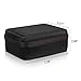 Rhodesy GoPro Fusion Carrying Case, Portable Protective Shockproof Cover for GoPro Fusion and Accessories