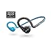Plantronics BackBeat Fit Bluetooth Headphones - Blue
