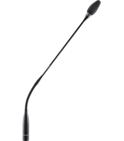 Amazon.com: Sennheiser MAT 133-S B Microphone Base - 505624
