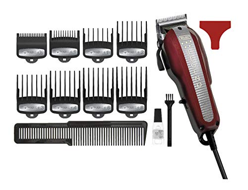 wahl legend 8147