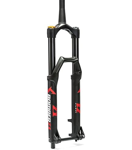 Amazon.com: Marzocchi Bomber Z1 27.5 Coil Boost Fork Matte