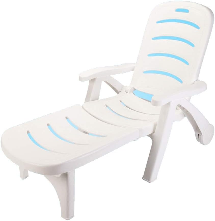 Axdwfd Lounge Chair Sun Lounger and Recliner Outdoor