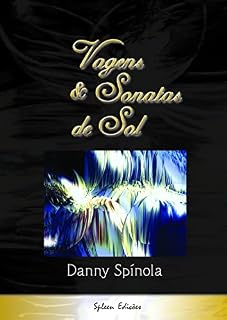 Livro Vagens Sonatas de Sol