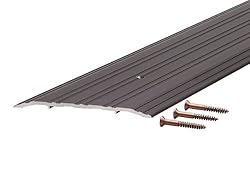 M-D Building Products 69811 1/4-Inch by 5-Inch