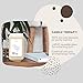 Note to Self: Scented Aromatherapy Candles (Citron Mandarin) to Express Yourself | Decorative Soy Candles with Fall Scents You’ll Crave | Big Eco-Friendly Long Lasting Candles -White Largethumb 3