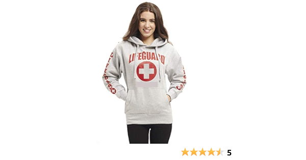 lifeguard sweatshirt amazon