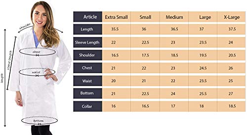 1 Utopia+Wear+Professional+Coat+Women
