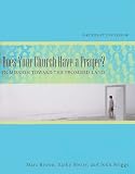 Does Your Church Have a Prayer? Participant's Workbook: In Mission Toward the Promised Land by