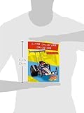 Image de Autos dragsters / Dragsters (Caballos de fuerza / Horsepower) (Multilingual Edition)