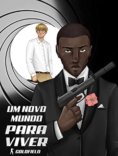 Livro Um Novo Mundo Para Viver
