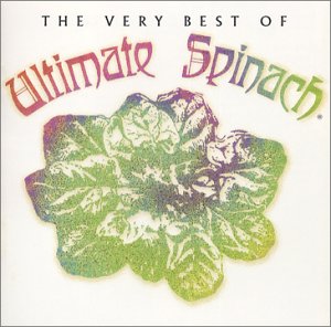Ultimate Spinach - The Very Best of Ultimate Spinach - Zortam Music