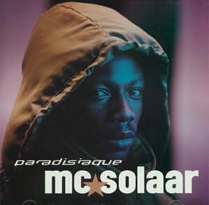 Paradisiaque