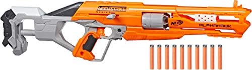 nerf n strike elite accustrike