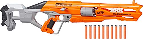 Nerf N-Strike Elite AccuStrike Series AlphaHawk