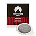 Montedoro Deciso - 150 Pods Individually Wrapped - Strong Blend