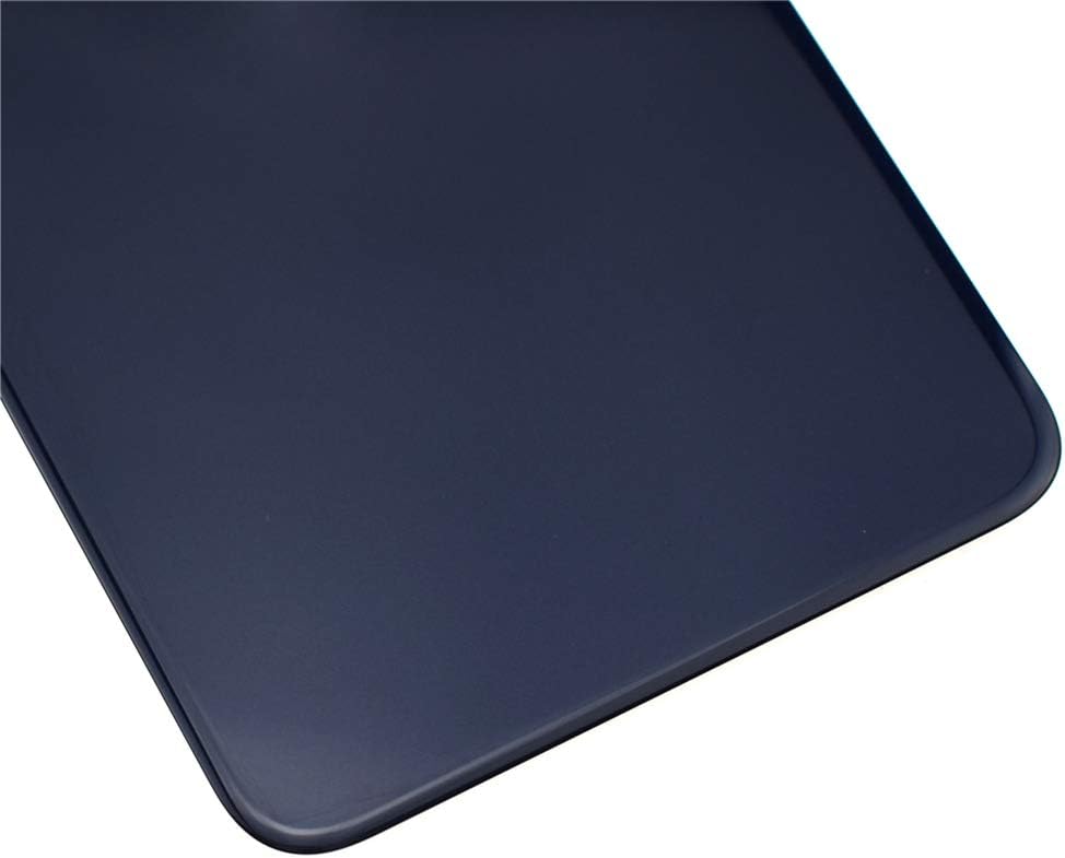 X5 Battery Door Cell Phone Backs Replacement for Nokia 5.1 Plus TA-1120 TA-1105 TA-1102 Blue