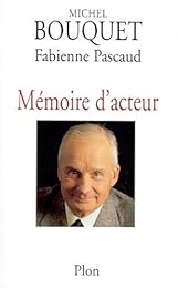 Mémoire d'acteur