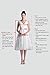 Wedding Dresses V-Neck Bridal Gowns Simple A-line Tea Length Wedding Dress Bride Short, Color White,20W