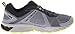 New Balance Men's MT610V5 Trail Shoe, Cyclone/Black, 12 D US
