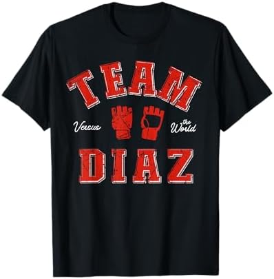 Amazon.com: GEEK TEEZ Nick Diaz Women's T-Shirt Pink XX-Large