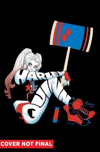 Amazon.com: Harley Quinn Vol. 2: Power Outage (The New 52