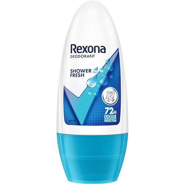 ゆり Rexona shower clean 25ml*10+α Amazon.com : Rexona Shower