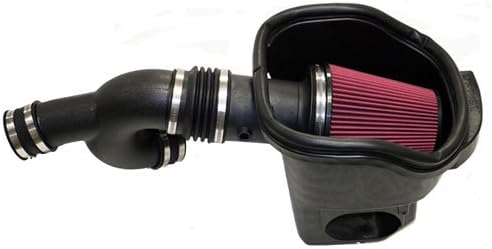 Roush Performance 421981 Cold Air Intake Kit