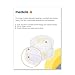 Medela Disposable Nursing Bra Pads, 120 Count
