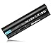Bettkit 11.1V 60Wh New Laptop Battery for Dell Latitude E6220 E6230 E6320 E6330 E6430s Fits: FRR0G UJ499 TPHRG 312-1241 312-1242 RXJR6 UJ499 CPXG0 V7M6R
