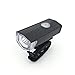 EraseSIZE USB Rechargeable LED Bike Bicycle Cycling Front Light Headlihgt & Taillight Lampthumb 2