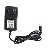5V AC DC Adapter for Motorola Symbol LS2208 LS4208 LS4278 Barcode Scanner Reader Charger Power Supply