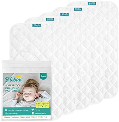 waterproof changing pad liners australia