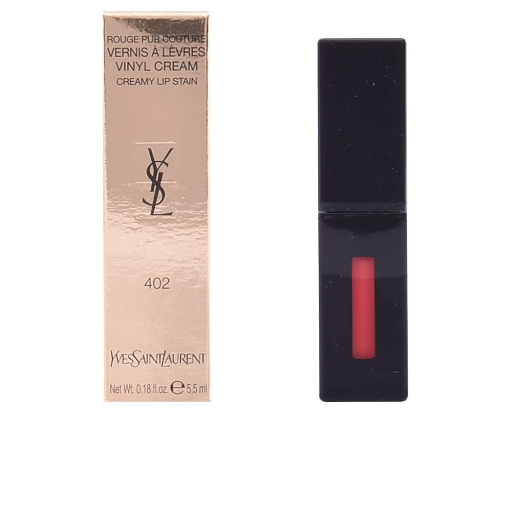 YSL N°402 - ROUGE REMIX