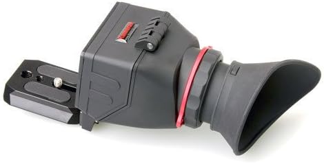 KAMERAR QV-1 LCD VIEWFINDER VIEW FINDER FOR CANON 5D MarK III II 6D 7D 60D 70D,f Nikon D800 D800E D610 D600 D7200 D90