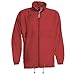 B and C B&C Sirocco Mens Lightweight Jacket/Mens Outer Jackets