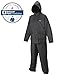 Coleman 20mm PVC Rain Suit, Blue, Medium