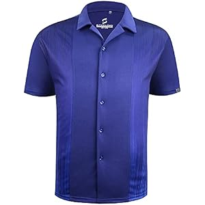 Men's Bowling Shirts - Amazon.com.au