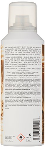 R+Co Trophy Shine and Texture Spray, 6 oz.