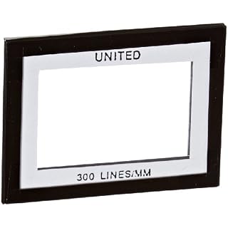 United Scientific DFG300 Diffraction Gratings for SPECT02 Intermediate Spectrometer