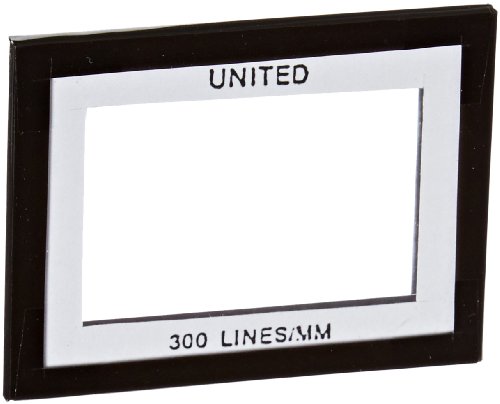 United Scientific DFG300 Diffraction Gratings for SPECT02 Intermediate Spectrometer