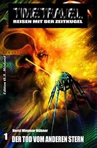 Amazon Com Timetravel 21 Der Todesring Der Borgia Cassiopeiapress Sf German Edition Ebook Hubner Horst Weymar Kindle Store