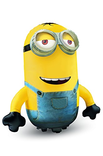 Schylling BTMM004K R/C KEVIN INFLAT MINION Novelty