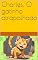 Livro Charles, O gatinho atrapalhado