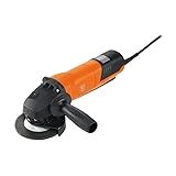 Fein 4-1/2" Compact Angle Grinder with 1,140W Motor