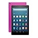 Fire HD 8 Tablet with Alexa, 8