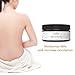 Trippix Arabica Coffee Scrub 8 oz with Honey, Sea Salt, Jojoba Oil (For Face and Body, Natural Exfoliate and Cellulite Treatment, Skin Moisturizer and Purifier)