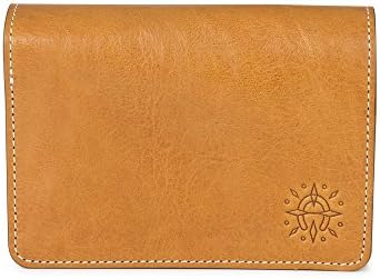 Dakota 0035891 (0034891) Fons Series Bi-Fold Wallet