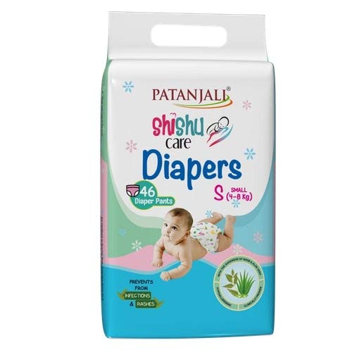 patanjali baby diaper